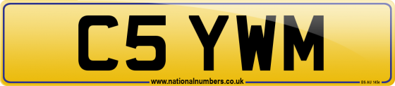 C5 YWM