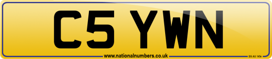 C5 YWN