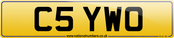 C5 YWO
