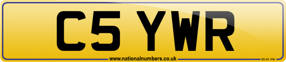 C5 YWR