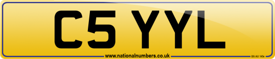 C5 YYL