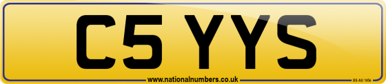 C5 YYS