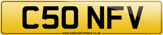 C50 NFV