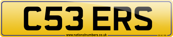 C53 ERS