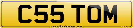 C55 TOM