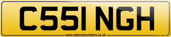 C551 NGH