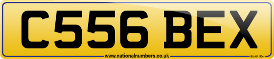 C556 BEX