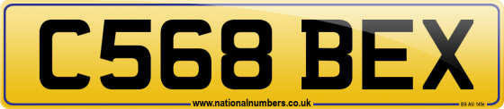 C568 BEX