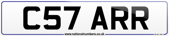 C57 ARR