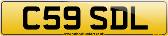 C59 SDL