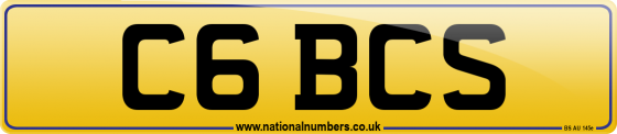 C6 BCS