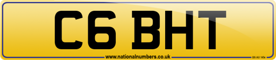 C6 BHT