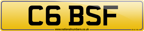 C6 BSF