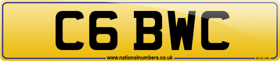 C6 BWC