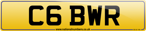 C6 BWR
