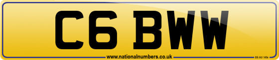 C6 BWW