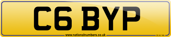 C6 BYP