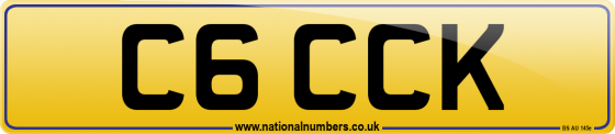 C6 CCK