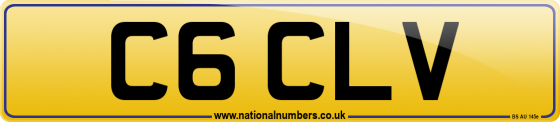 C6 CLV