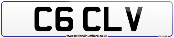 C6 CLV