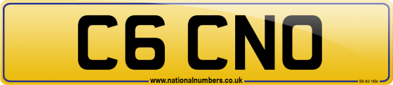 C6 CNO