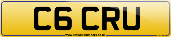 C6 CRU
