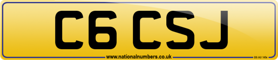 C6 CSJ