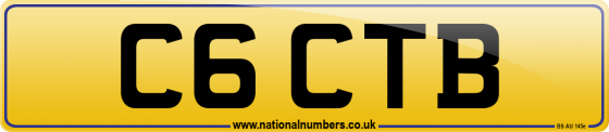 C6 CTB