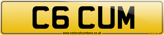 C6 CUM