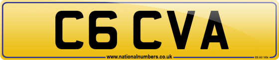 C6 CVA