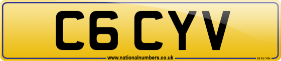 C6 CYV