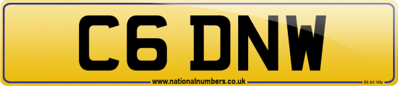 C6 DNW