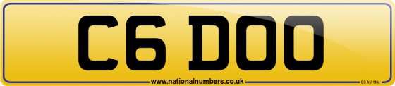 C6 DOO