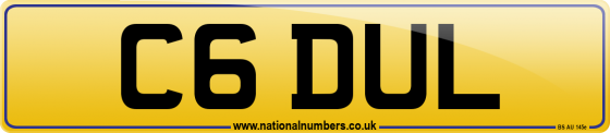 C6 DUL