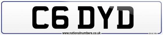 C6 DYD