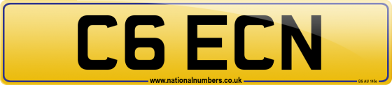 C6 ECN