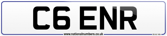 C6 ENR