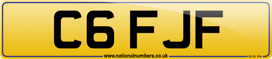 C6 FJF