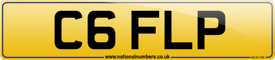 C6 FLP