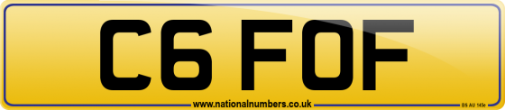 C6 FOF