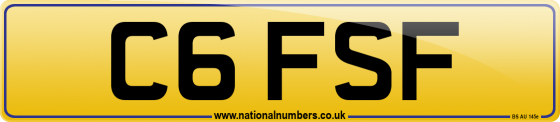 C6 FSF