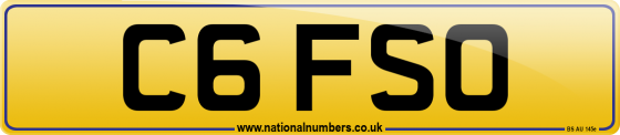 C6 FSO