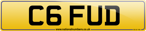 C6 FUD