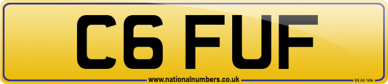 C6 FUF