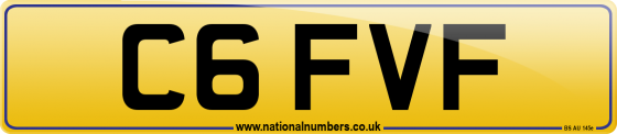 C6 FVF