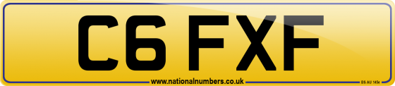 C6 FXF