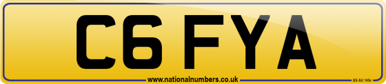 C6 FYA