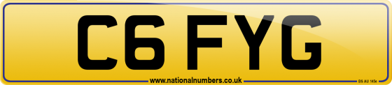 C6 FYG