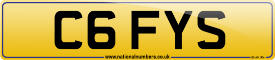C6 FYS