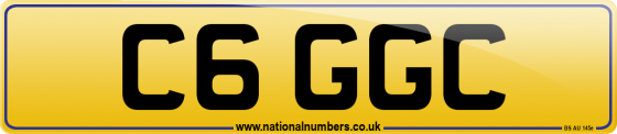 C6 GGC